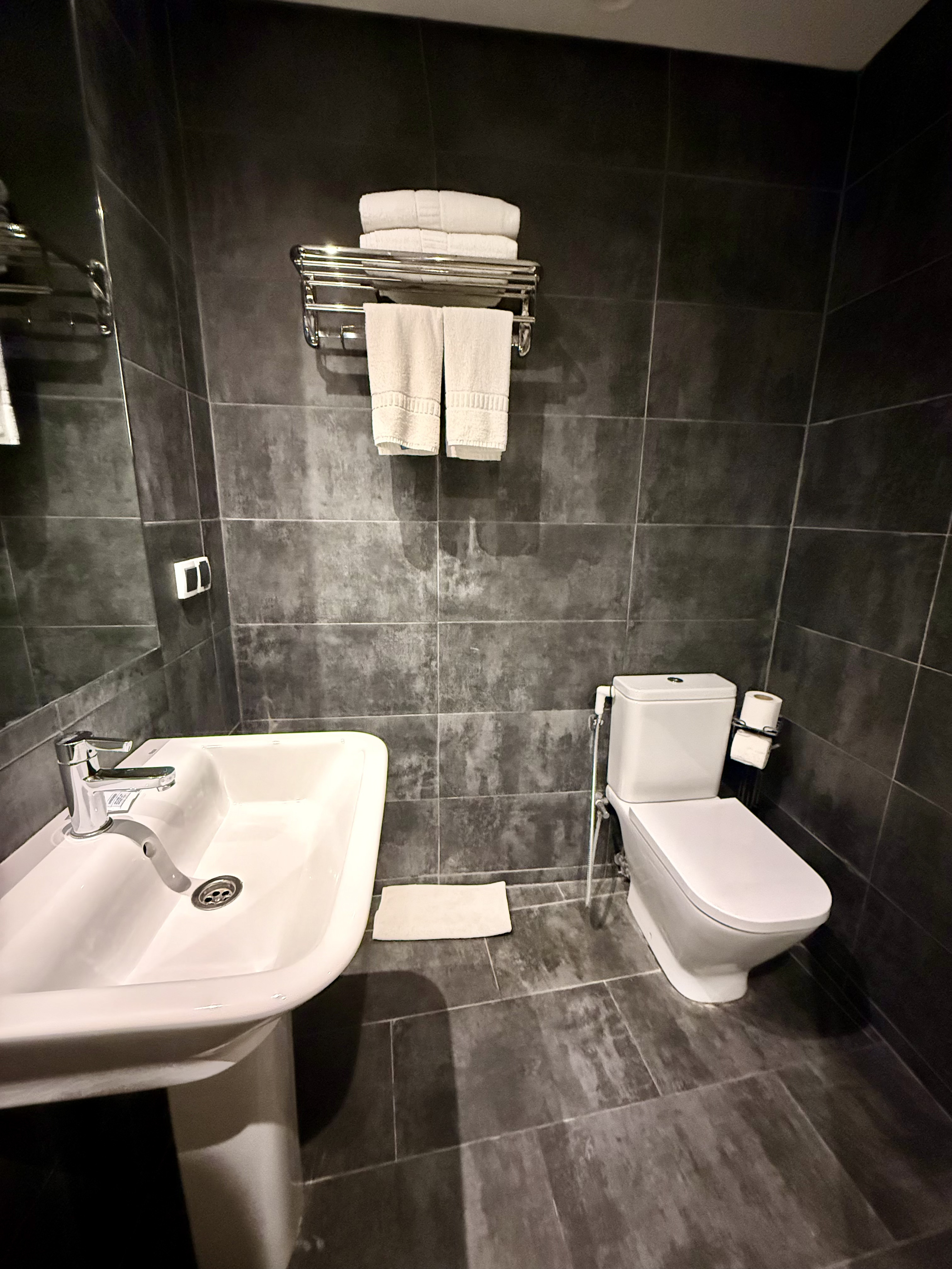 Chambre deux Lits Séparés - Image 3